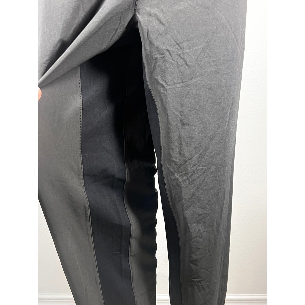 Everlane‎ NWT The Everyone Pant Black Size E3 Small Unisex Activewear - Picture 4 of 7